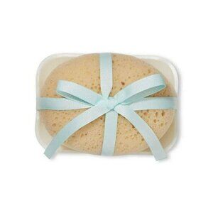 Victoria’s Secret Sponge and Soap Tray Set